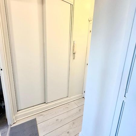 Appart Ensoleille A Boulogne Billancourt Bagian luar foto