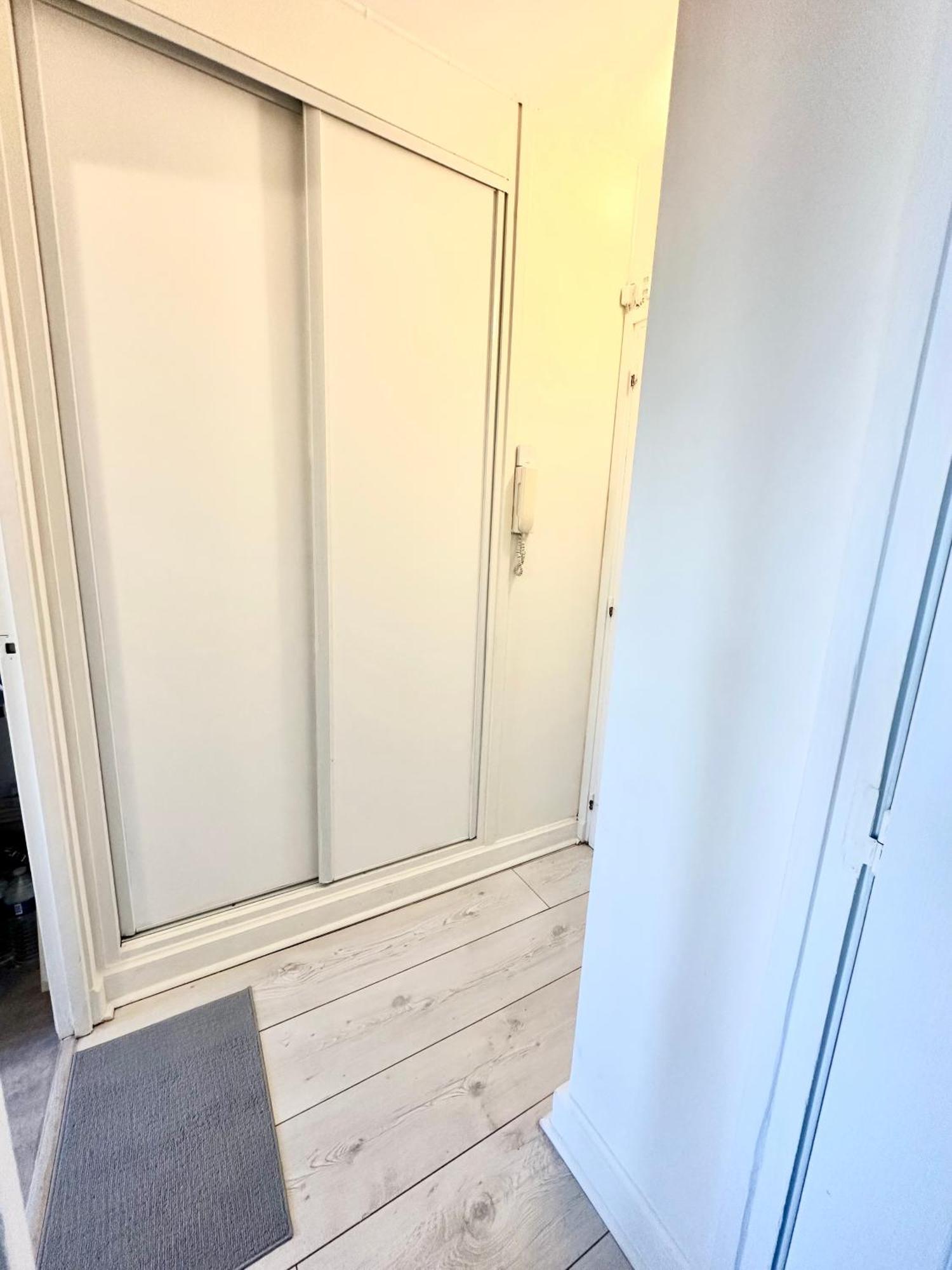 Appart Ensoleille A Boulogne Billancourt Bagian luar foto